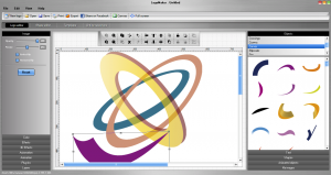 Studio V5 LogoMaker 4.0 [En]