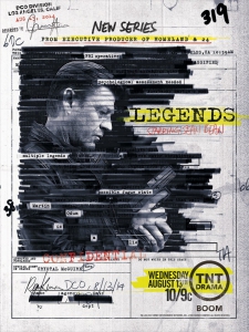  / Legends (2  1-10   10) | ColdFilm