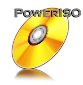 PowerISO 6.4 RePack by cuta [Multi/Ru]