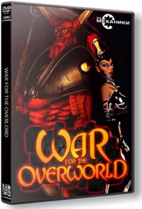 War for the Overworld [Ru/Multi] (1.2.4/dlc) Repack R.G. 