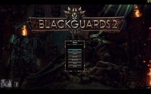 Blackguards 2 [Ru/Multi] (2.3.9087) SteamRip Let'slay