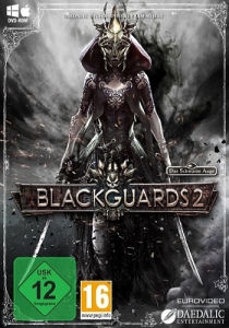 Blackguards 2 [Ru/Multi] (2.3.9087) SteamRip Let'slay