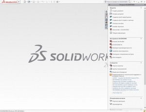 SolidWorks Premium Edition 2016 SP0.1 [Multi/Ru]