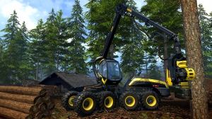 Farming Simulator 15 - Official Expansion | 