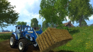 Farming Simulator 15 - Official Expansion | 