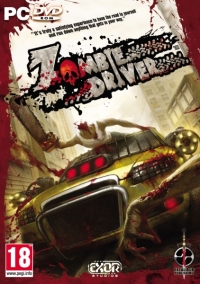 Zombie Driver HD | RePack  XLASER