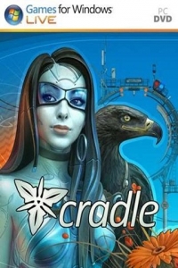 Cradle | RePack  XLASER