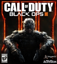 Call of Duty: Black Ops 3 Update 2 (Hotfix) | RePack  xatab