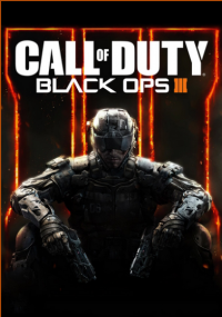 Call of Duty: Black Ops 3 Digital Deluxe Edition | RePack  MAXAGENT