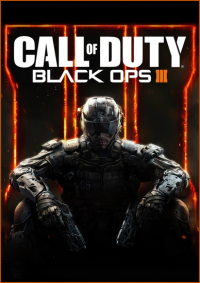 Call of Duty: Black Ops 3 | 