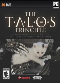 The Talos Principle | RePack  SEYTER