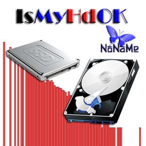 IsMyHdOK 1.21 Portable [Multi/Ru]
