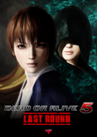 Dead or Alive 5: Last Round | RePack  SEYTER