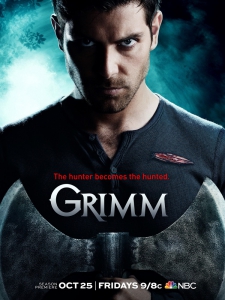  / Grimm (5 : 1-22   22) | ColdFilm