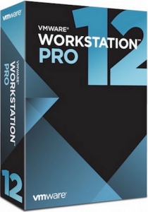 VMware Workstation 12 Pro 12.0.1 build 3160714 [Ru/En]