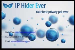 IP Hider Ever 6.0.0.1 [En]