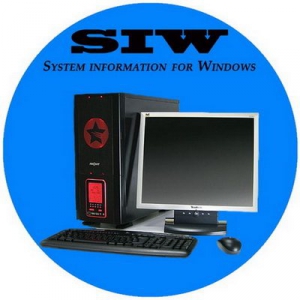 Gtopala SIW (System Information for Windows) 2015 5.4.1030 Technician Portable [Multi/Ru]