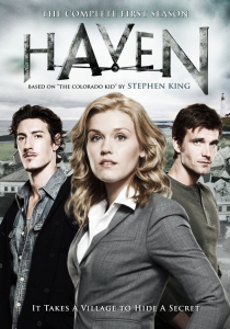 / Haven (5 : 1-13   26) | Universal