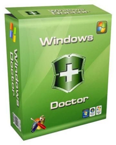 Windows Doctor 2.8.0.0 RePack by D!akov [Ru]