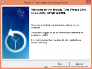Toolwiz Time Freeze 2016 3.2.0.2000 [Ru/En]