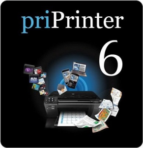 priPrinter Professional 6.3.0.2387 Final [Multi/Ru]