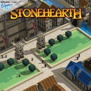 Stonehearth [En] (alpha 12 v0.12.0 r465) Repack Hazestalker
