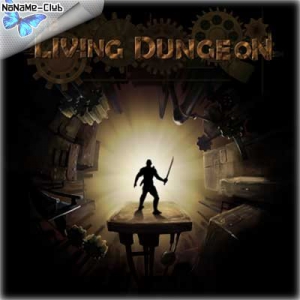 The Living Dungeon [En] (1.0) License SKIDROW