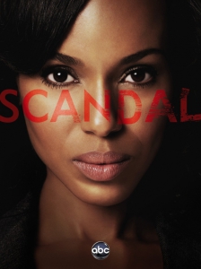  / Scandal (5  1-21   21) | Fox Life