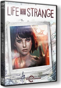 Life Is Strange [Ru/En] (1.0.0.371598) Repack R.G.  [Episode 1-5]