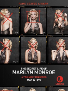     / The Secret Life of Marilyn Monro (1  1-5   5) | Lord32x Studio