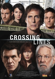   / Crossing Lines (2  1-12   12) | Sony Turbo