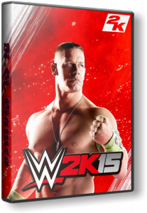 WWE 2K15 [Multi] (v.1.0) Repack R.G. Games