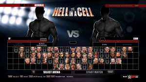 WWE 2K15 [Multi] (v.1.0) Repack R.G. Games