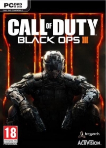 Call of Duty: Black Ops III [Ru] (v 1.0) Repack  xatab