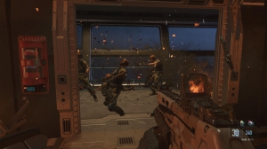 Call of Duty: Black Ops III [Ru] (v 1.0) Repack  xatab