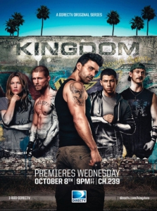  / Kingdom (2  1-7   10) | ColdFilm