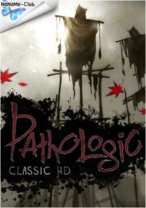 Pathologic Classic HD / Mор Утопия HD | License GOG