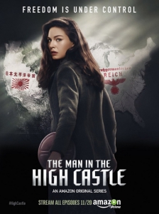     / The Man in the High Castle (1  1   12) | HamsterStudio