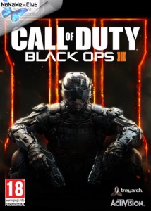 Call of Duty: Black Ops III [Ru / En] (1.0(upd1) License RELOADED