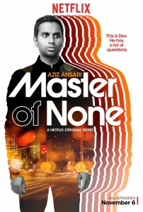    /      / Master of None (1  1-10   10) | Ozz