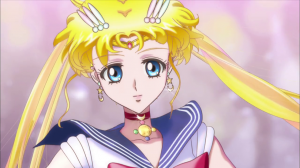 -  :  ONA / Bishoujo Senshi Sailor Moon Crystal (1-26   26) | AniDub