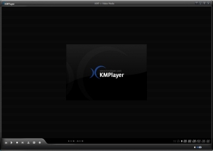 The KMPlayer 4.0.0.0 repack by cuta ( 3.7) [Multi/Ru]