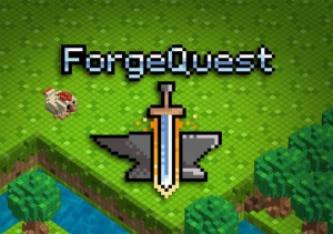 Forge Quest [En] (1.56.5) Repack Hazestalker