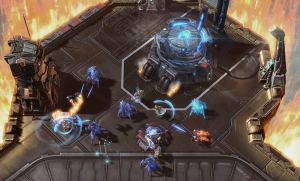 StarCraft 2: Legacy of the Void  | 