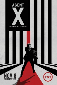   / Agent X (1 : 1-10   10) | ColdFilm