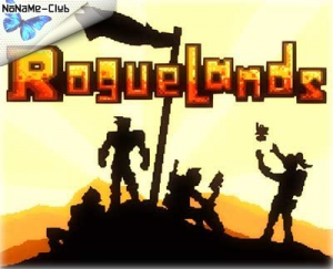 Roguelands [En] (0.4.6) Repack Trol80lvl