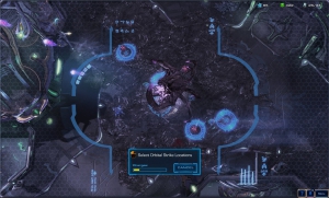 StarCraft 2: Legacy of the Void [Ru/En] (3.0.4.38996) License