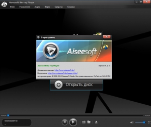 Aiseesoft Blu-ray Player 6.3.16 RePack by D!akov [Ru/En]