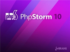 JetBrains PhpStorm 10.0.1 Build #PS-143.382 [En]