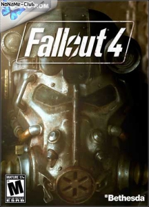 Fallout 4 [Ru/En] (1.1.30) Repack R.G. Catalyst
